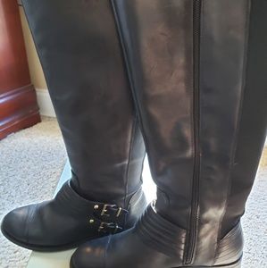 Jessica Simpson Wide Calf boots